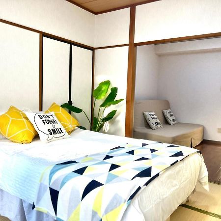 Hotel Kinrin Tokyo Eksteriør billede