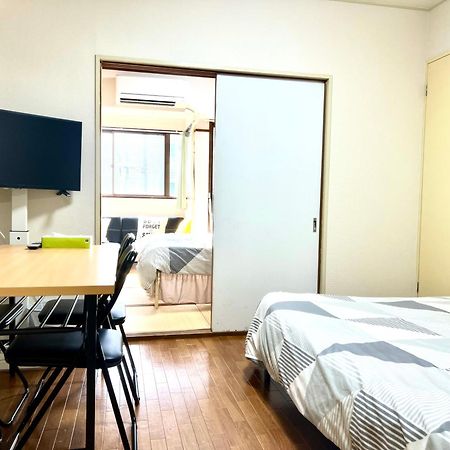 Hotel Kinrin Tokyo Eksteriør billede