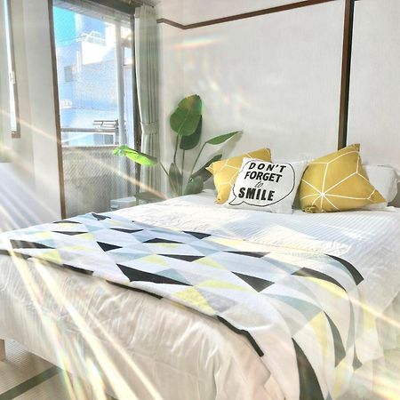 Hotel Kinrin Tokyo Eksteriør billede