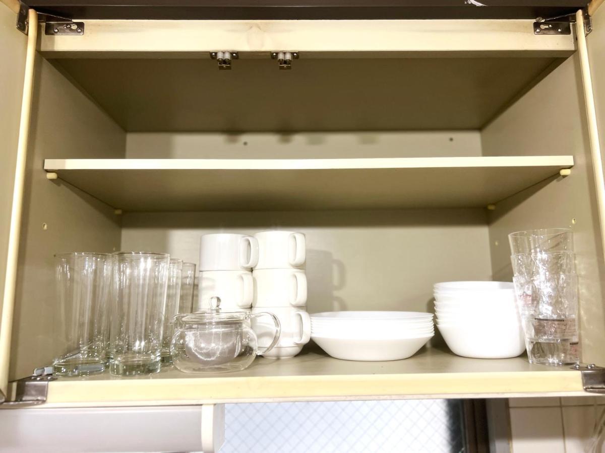 Hotel Kinrin Tokyo Eksteriør billede