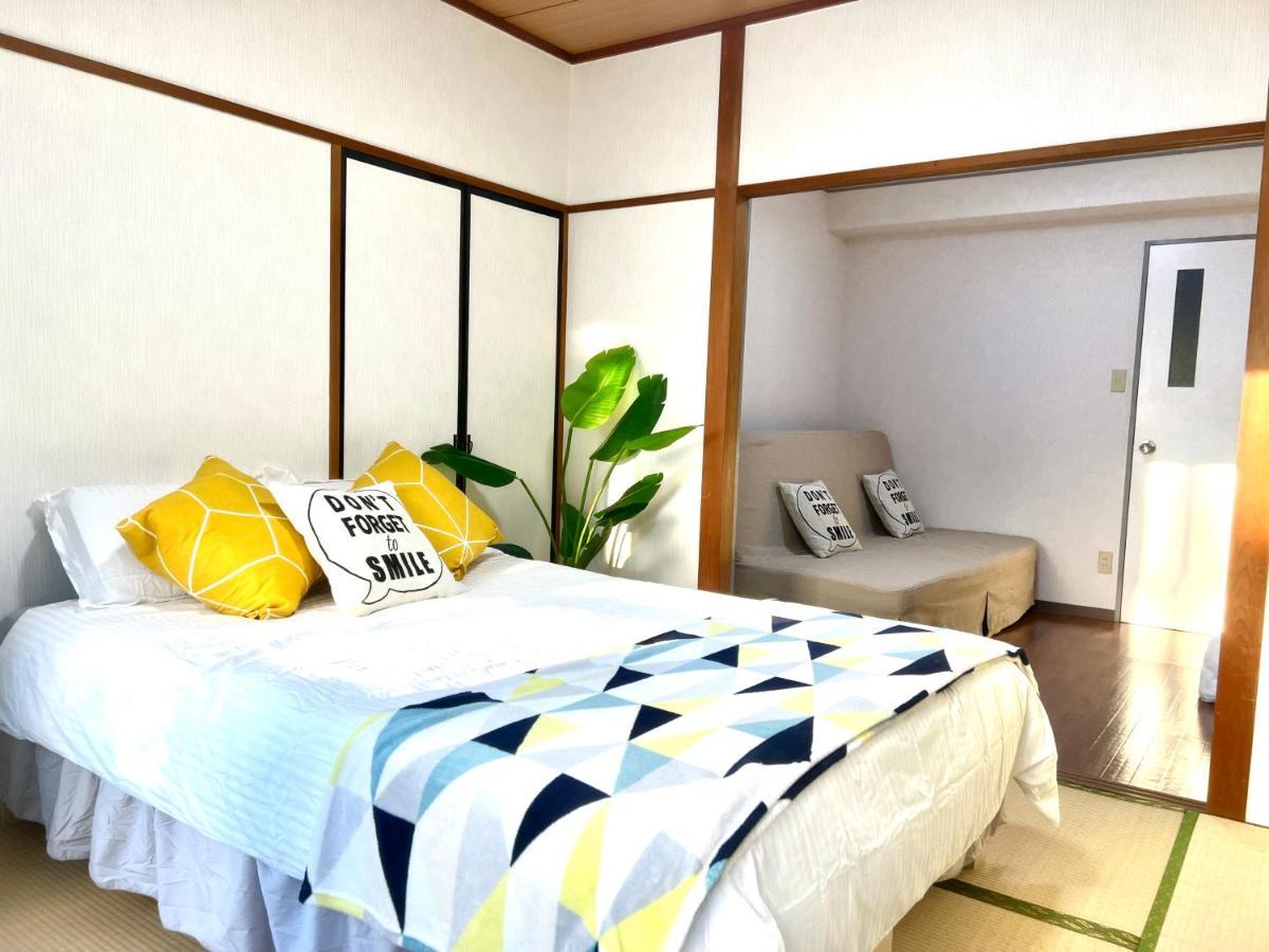 Hotel Kinrin Tokyo Eksteriør billede