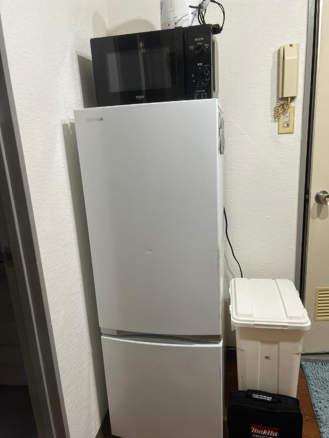 Hotel Kinrin Tokyo Eksteriør billede