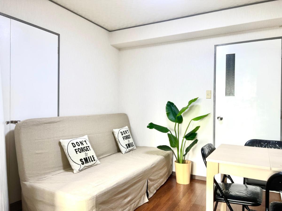 Hotel Kinrin Tokyo Eksteriør billede