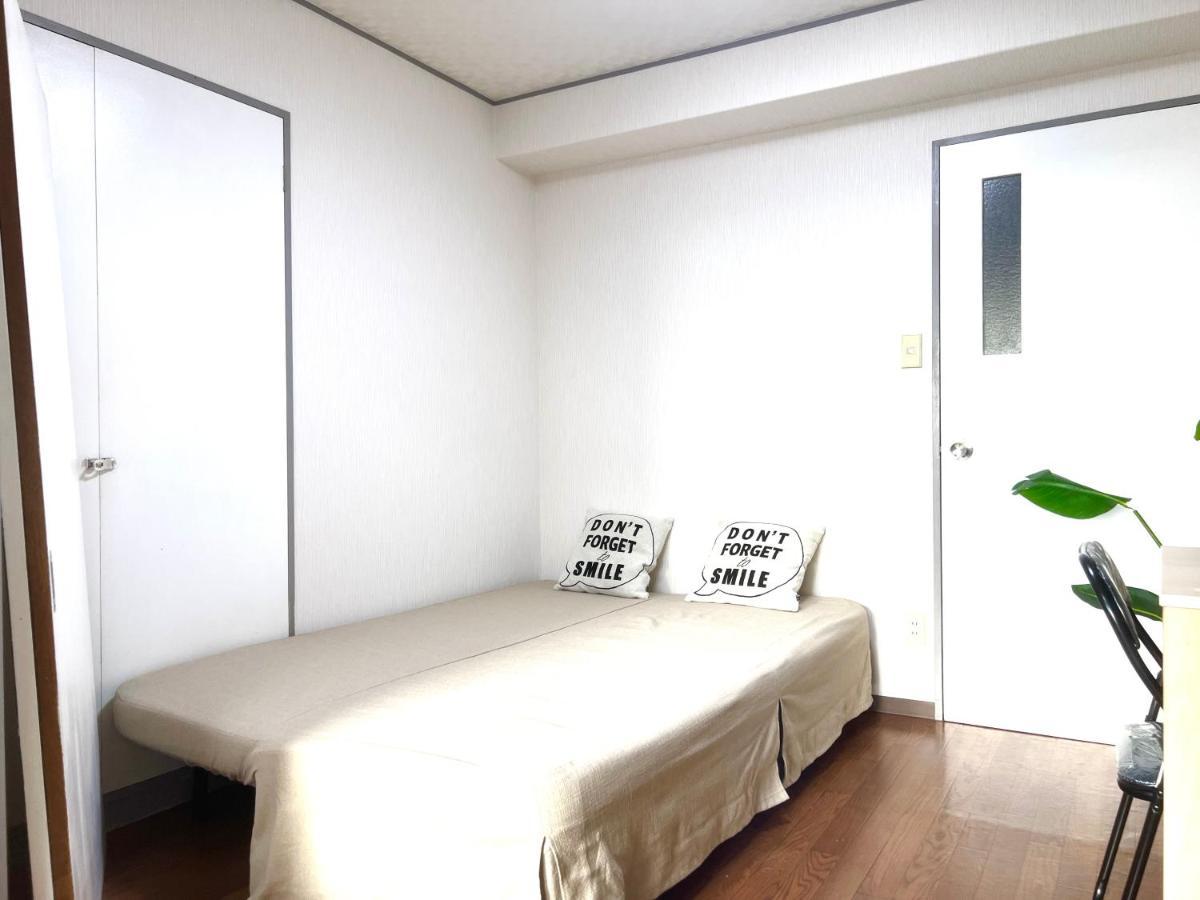Hotel Kinrin Tokyo Eksteriør billede