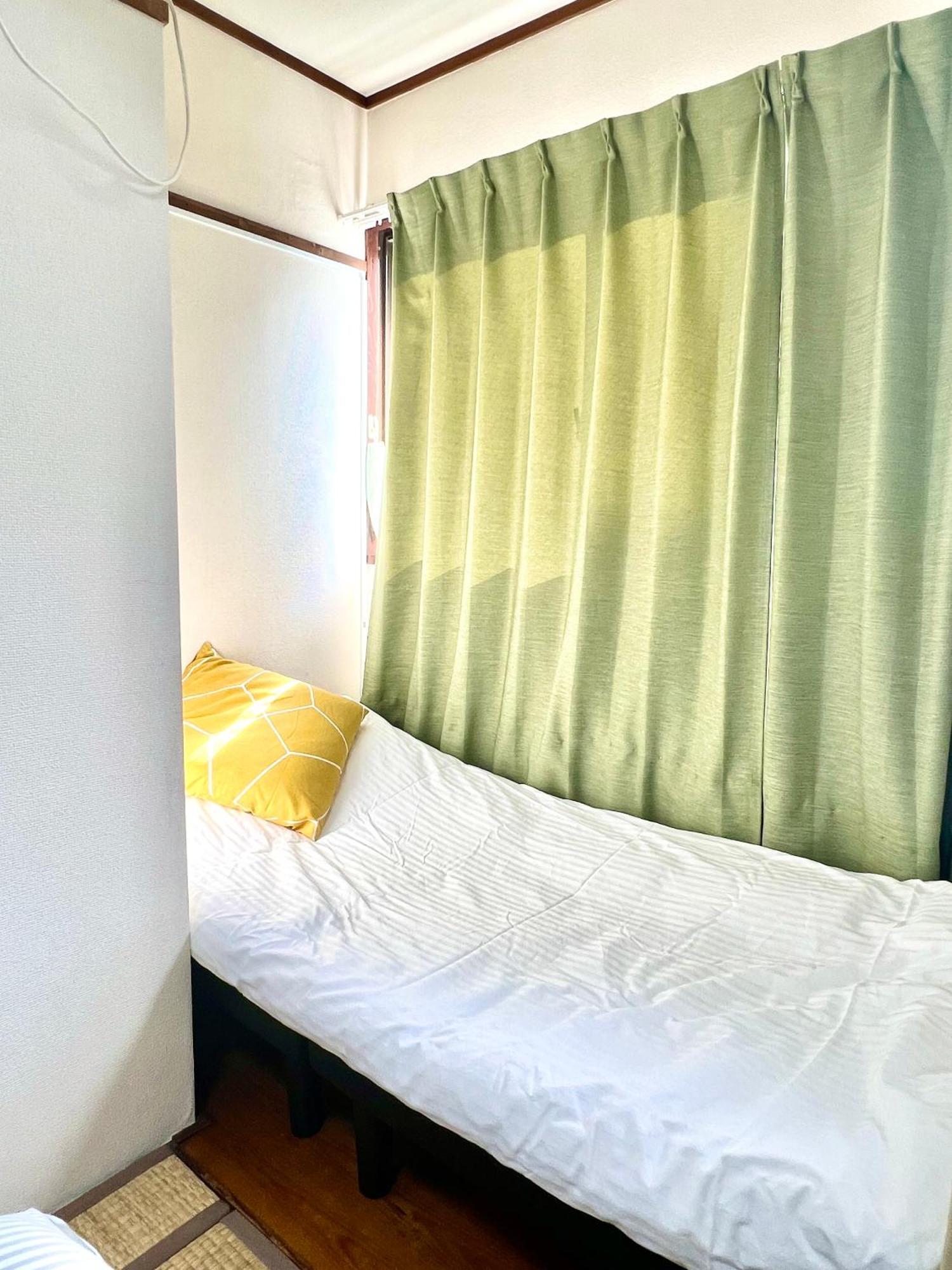 Hotel Kinrin Tokyo Eksteriør billede