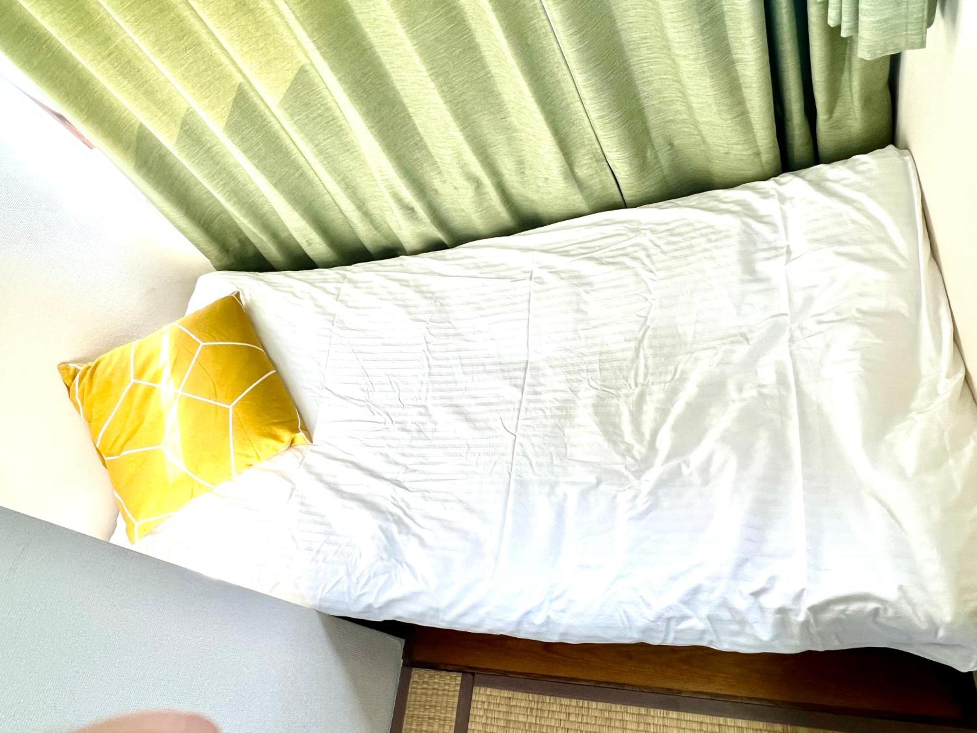 Hotel Kinrin Tokyo Eksteriør billede