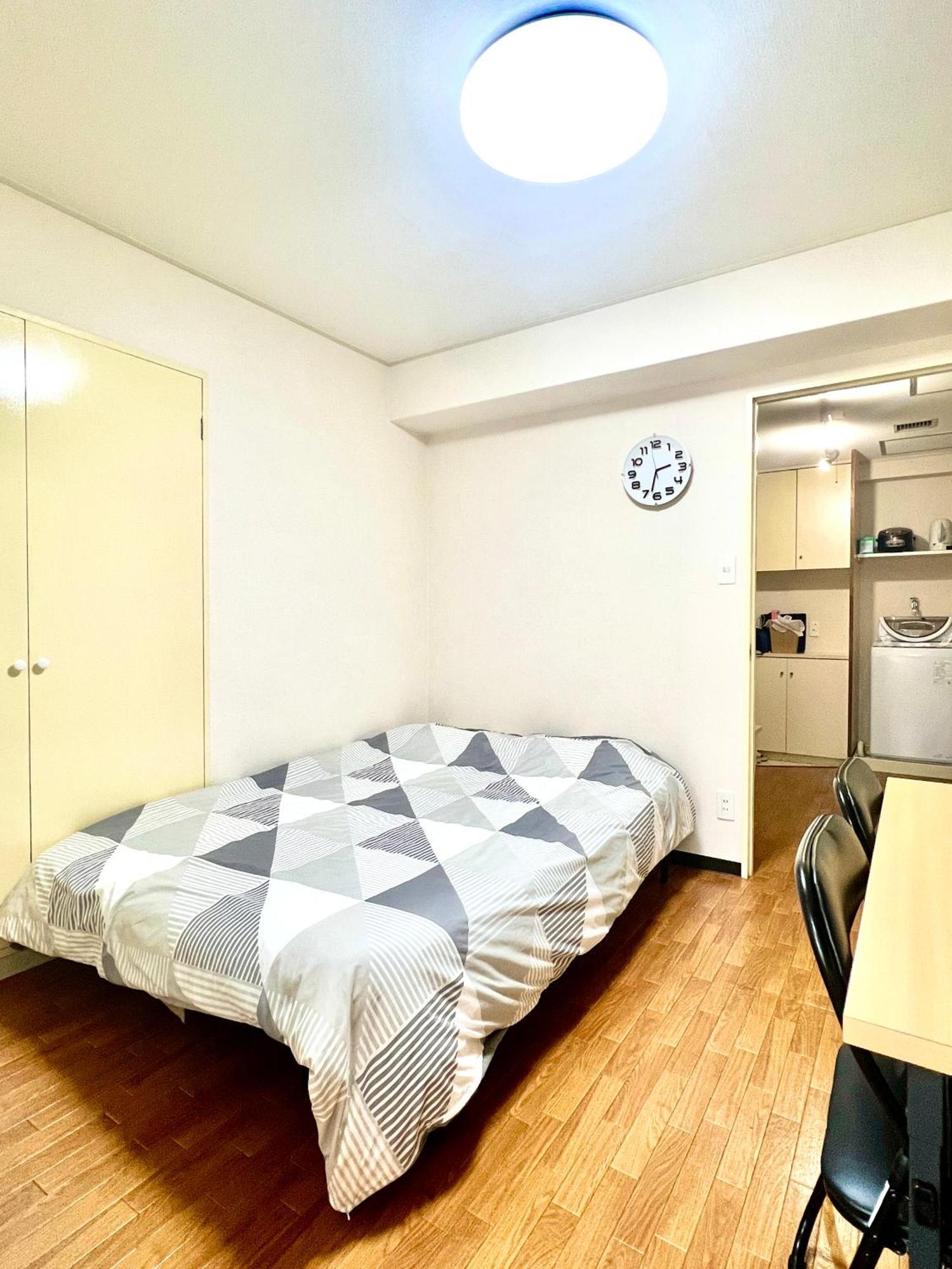 Hotel Kinrin Tokyo Eksteriør billede