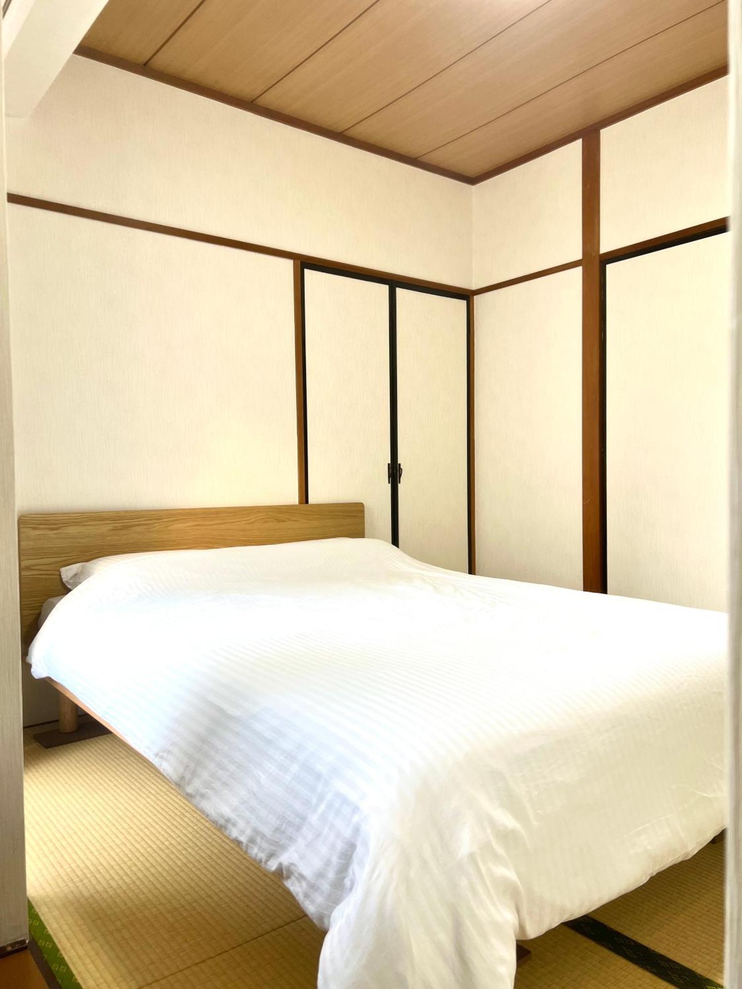 Hotel Kinrin Tokyo Eksteriør billede