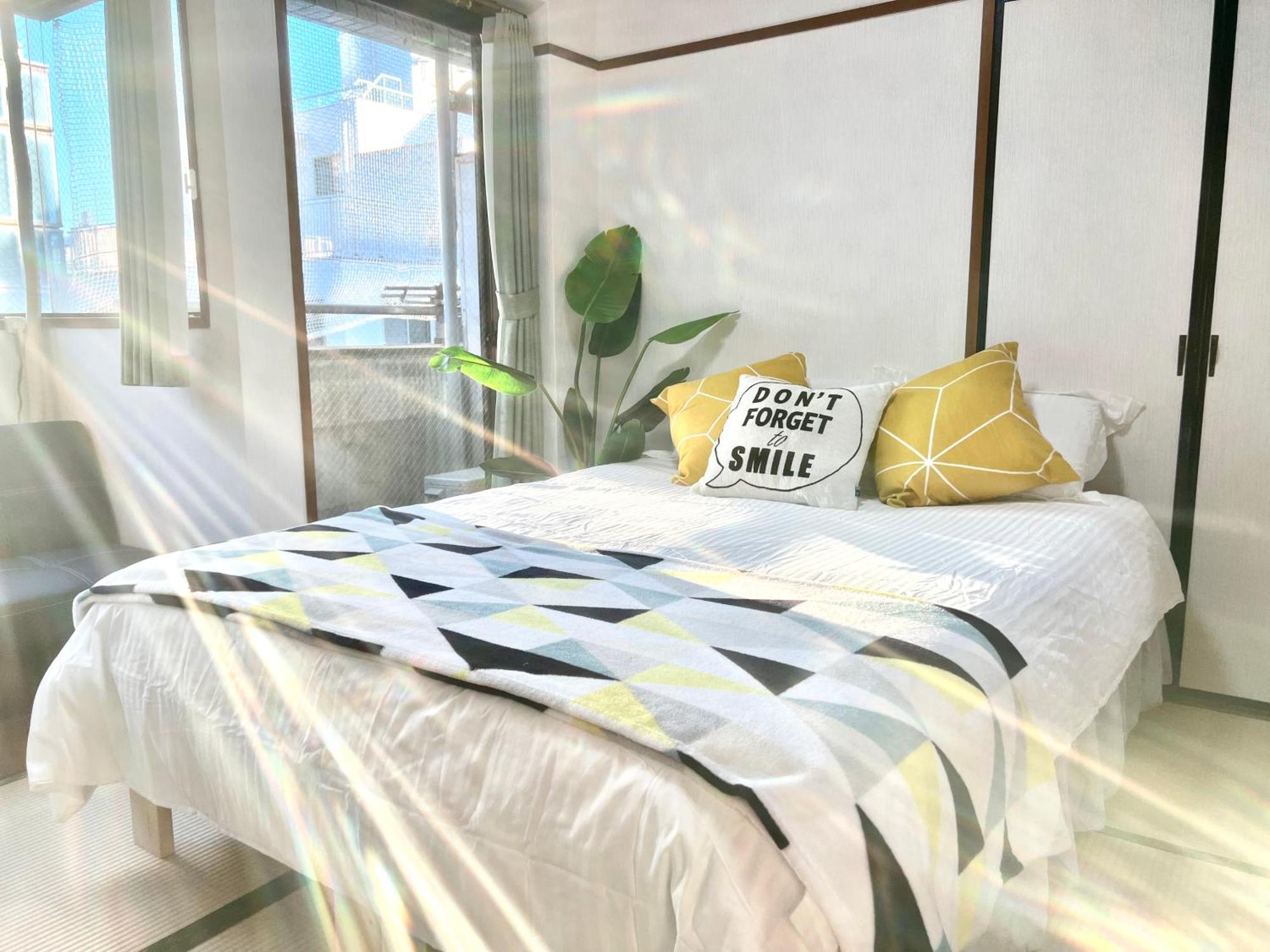 Hotel Kinrin Tokyo Eksteriør billede